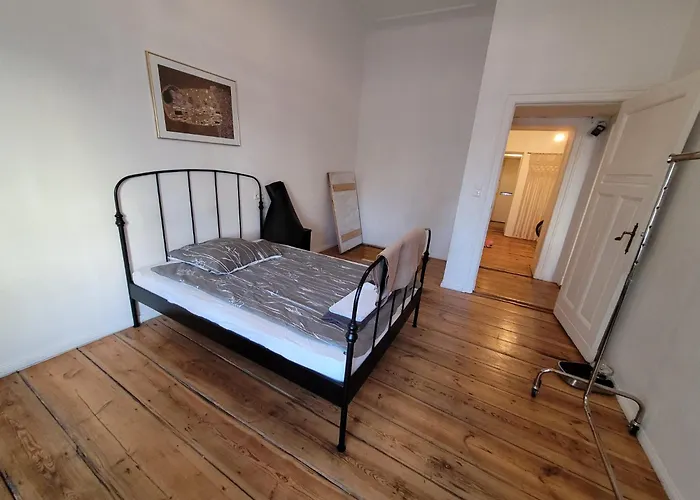 Artistic Appartement Berlin