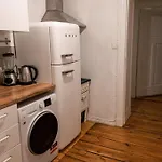 Lejlighed Artistic