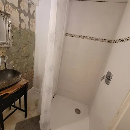 Artistic Apartment Berlin