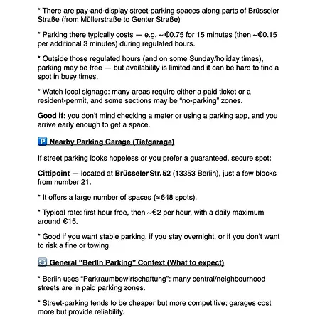 Apartment Artistic *