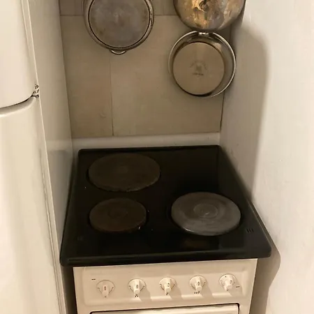 Artistic 아파트