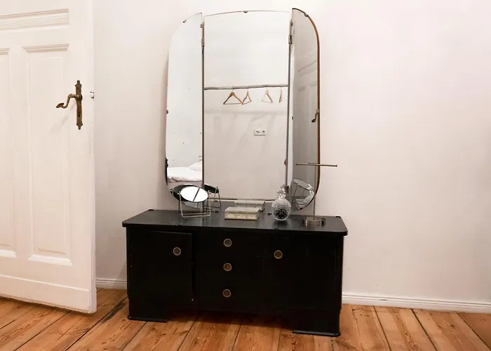 Artistic Apartament *