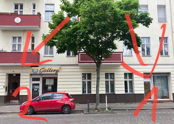 Artistic Apartamento