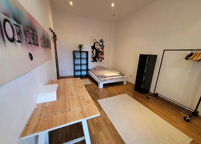 Artistic Apartamento Berlín