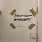 Apartment Artistic