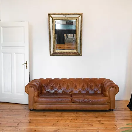 Artistic * Берлин