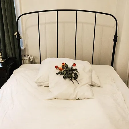 Apartamento Artistic