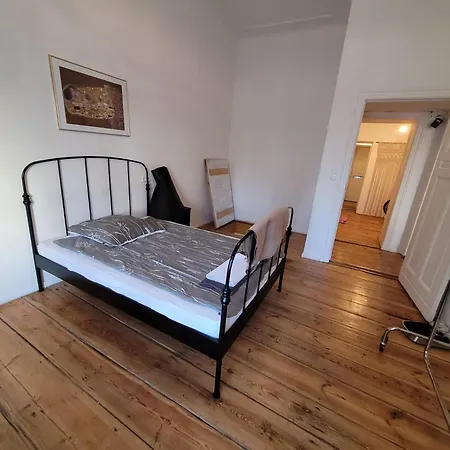 Artistic Apartment Berlin